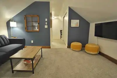 Image de The Hyde Park Suite - 2 Beds