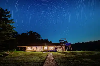 Image de Waterfront Retreat for Weekends and More!