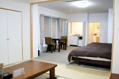 Image de Family  JapaneseWestern style room  Nonsmokin / Sapporo Hokkaidō