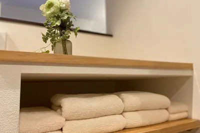 Image de Deluxe Apartment  / Kyoto Kyōto