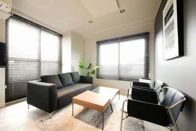 Image de Nonsmoking Premium 10 beds  Free WiFi / Sapporo Hokkaidō