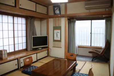 Image de Nonsmoking Japanesestyle room for 1 to 5 peopl / Minamitsuru-gun Yamanashi
