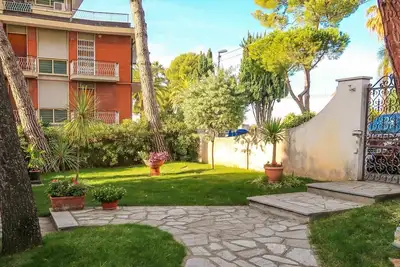 Image de Joli appartement pour 4 personnes avec Wifi, Tv et terrasse