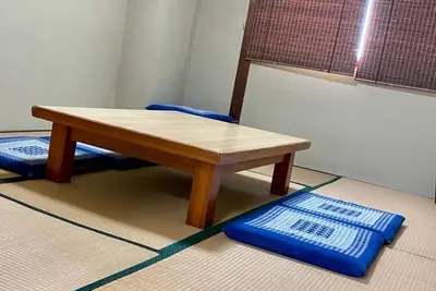 Image de 202 8 people can stay  Recommended for sightsee - Takeda Building Room 202 / Kanazawa Ishikawa