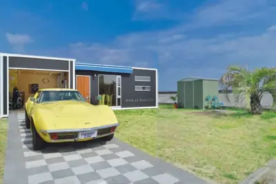 Image de Beachfront House Suzuka - Beech Front House Suzuka / Suzuka Mie