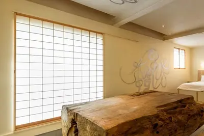 Image de Ultimate Hideaway Yuhigahama Ocean View Villa / Kamakura Kanagawa