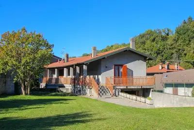 Image de Belle maison de vacances pour 4 personnes avec Wifi, Tv, animaux admis et parking