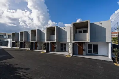 Image de Chartered building D This property is recommende / Okinawa Okinawa
