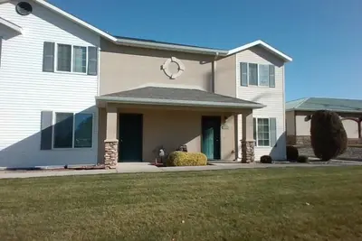 Image de Corner Townhouse close to Snake River Canyon