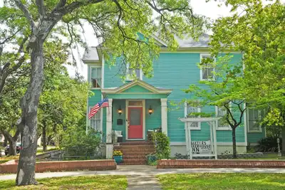 Image de Baxter's Brewhouse Inn Bed and Brew