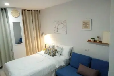 Image de Cloud 907 Cityscapes Condominium is at the center of City Bacolod