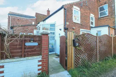 Image de Hideaway Cottage, pet friendly, country holiday cottage in Hunstanton
