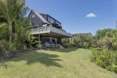 Image de Holiday on Haddon - Whitianga Holiday Home