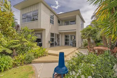Image de Acacia Cote - Whitianga Holiday Home