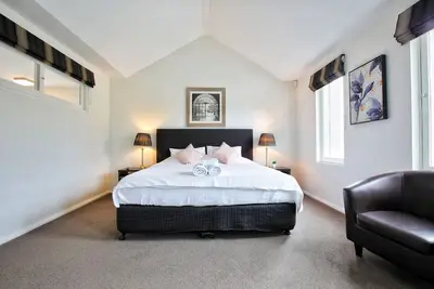 Image de Central Hobart - Beautiful Apartment