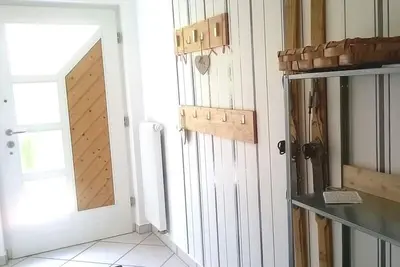 Image de Cozy vacation apartment with terrace and infrared sauna