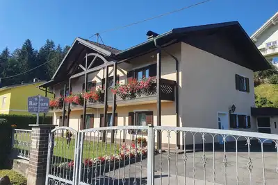 Image de Beautiful idyllic 75m² vacation apartment