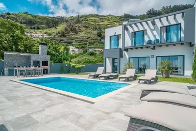 Image de Coco Tangalla Villa I
