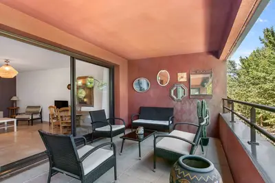 Image de Spacieux T3 Terrasse/Clim vue sur le Lez ☀