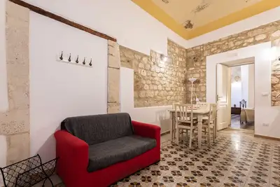 Image de Salomone Apartments by Wonderful Italy - 8