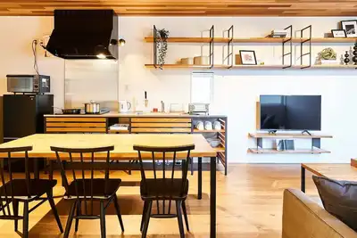 Image de Rakuten Stay House Will Style Saga Imari