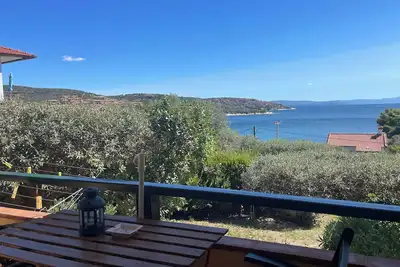 Image de Direct sea view, suitable for families away from mass tourism