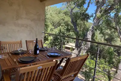 Image de L'Ortu di Pisettu - 1