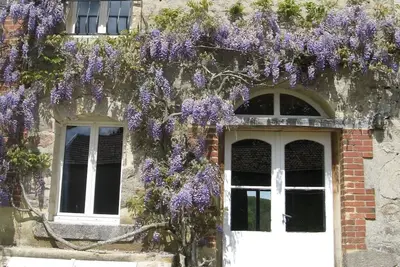Image de La Grange-two bedrooms