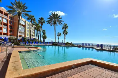 Image de Tides 2-423 - Coastal Beach Club with Fabulous Amenities!