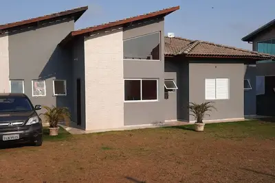 Image de Chácara 1000 M² em Condomínio Fechado