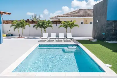 Image de Villa Luxury Westpunt Beautiful & Unique-sleeps 10