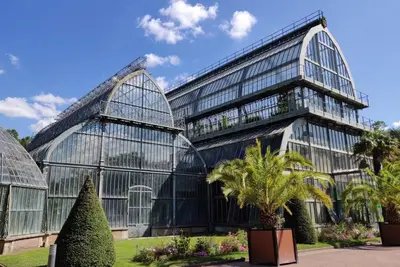 Image de Golden Triangle - 40m² - 1 quiet and bright bedroom