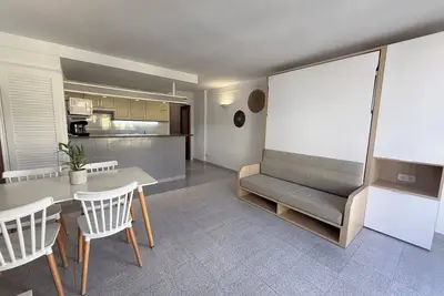 Image de Agi Pi Sunyer 4 2d Apartamento à louer à Roses Gérone.