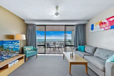 Image de Ocean View 14 King Bed Wi-Fi Pool & Spa