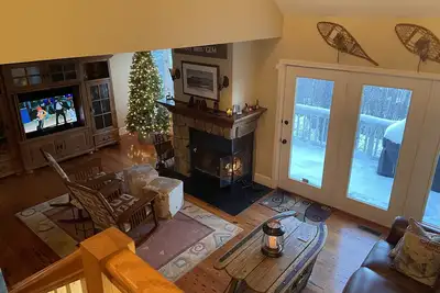 Image de Ski In/Ski Out Townhouse on Wildfire Trail