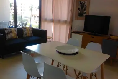 Image de Beautiful Modern Apartment / Swimming Pool / 100 M Beach Roses Santa Margarita