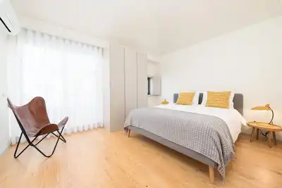 Image de Bom Jardim - Penthouse with Terrace #3. 0