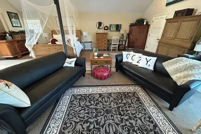 Image de The Hawk's Nest at Alligator Creek