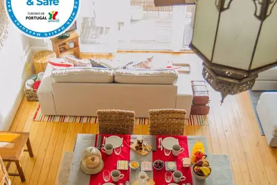 Image de Old Town Premium Apartment - Dahome