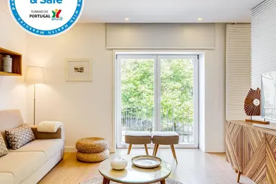 Image de Old Town New Design Apartment - Dahome