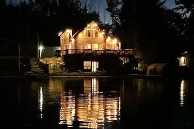 Image de Family + Lake + Pickle = Memories