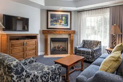 Image de Lovely 1 Bedroom Suite at Vino Bello Resort