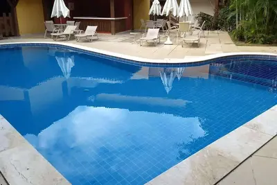 Image de Praia do Forte Duplex in Condo next to everything - Bah020-Ac