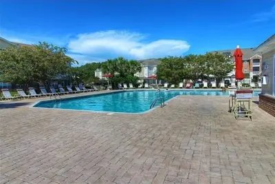 Image de 512 The Havens - Barefoot Resort Rentals