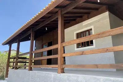 Image de Casa no Rosa-localização Privilegiada- 20% Off