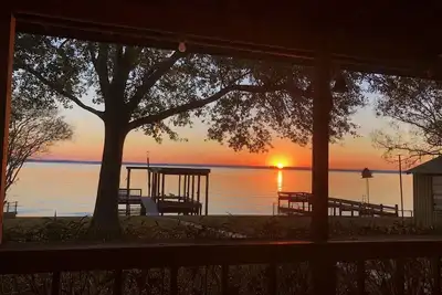 Image de Lake Livingston Lakeside Retreat