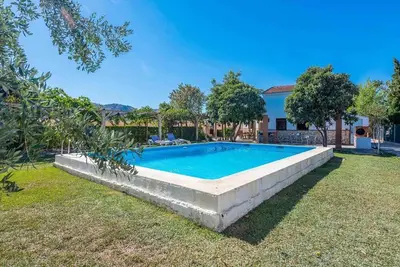Image de Casa Rural Huertas del Rio Archidona by Ruralidays