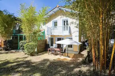 Image de Maison 3 pièces 6 personnes - Prestige