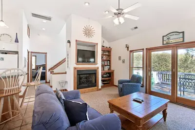 Image de Ocean-side home in Corolla with private pool, hot tub, rec room, & Ac