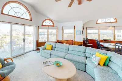 Image de Oceanside in Ocean Sands with private pool - close to the beach